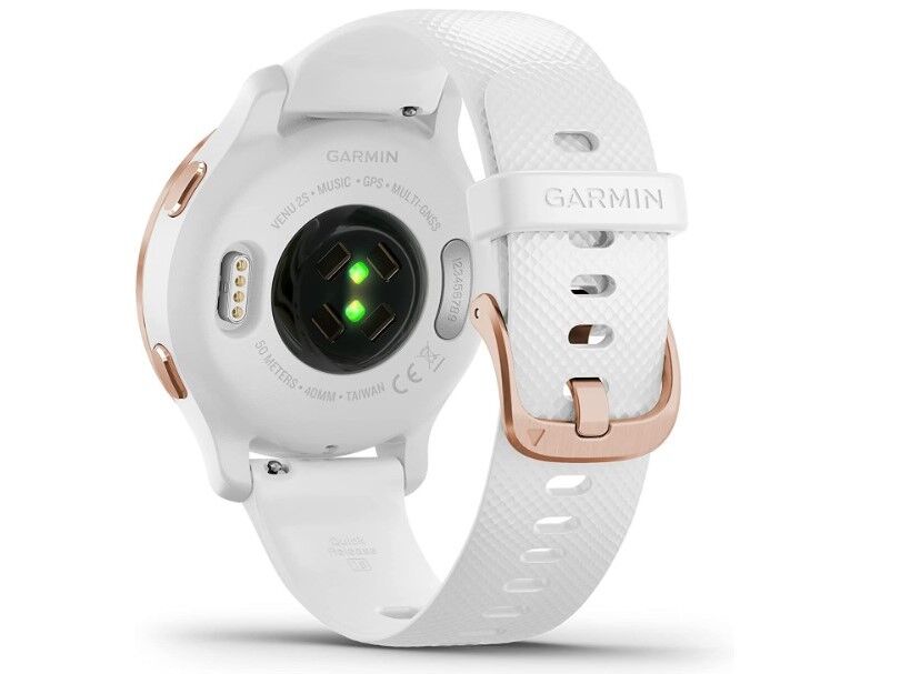 montre connectee garmin venu 2s